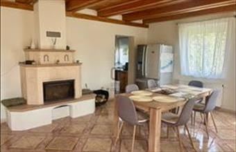 Cserélhető Ságvári családi ház hirdetés (59374394)