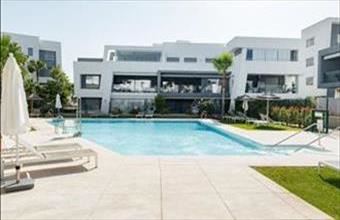 Eladó Spanyolországi tégla lakás hirdetés (98373397)