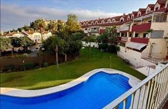 Eladó Spanyolországi tégla lakás hirdetés (55523749)