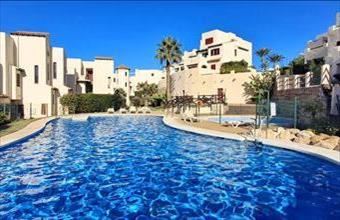 Eladó Spanyolországi tégla lakás hirdetés (64442925)