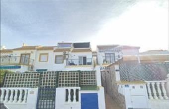 Eladó Spanyolországi tégla lakás hirdetés (52873434)