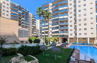 Eladó Spanyolországi tégla lakás hirdetés (25663484)