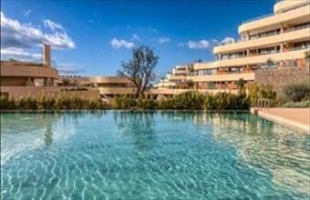 Eladó Spanyolországi tégla lakás hirdetés (32774261)