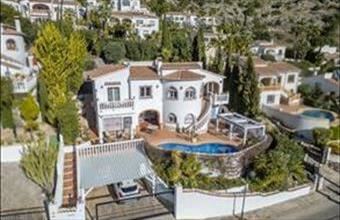 Eladó Spanyolországi üdülő hirdetés (36379743)