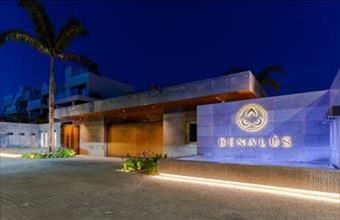 Eladó Spanyolországi tégla lakás hirdetés (79673397)