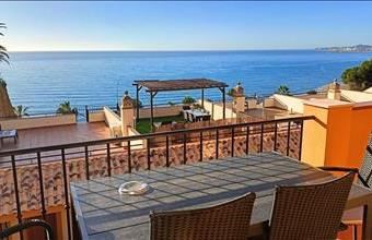 Eladó Spanyolországi tégla lakás hirdetés (48556575)