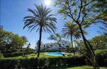 Eladó Spanyolországi tégla lakás hirdetés (58573573)