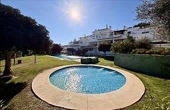 Eladó Spanyolországi tégla lakás hirdetés (47547639)