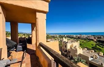 Eladó Spanyolországi tégla lakás hirdetés (42644478)