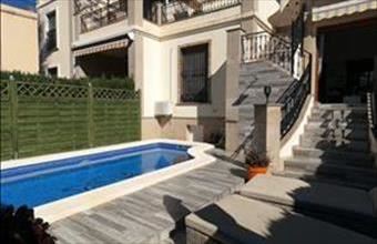 Eladó Spanyolországi üdülő hirdetés (45497232)