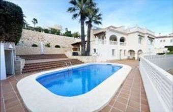 Eladó Spanyolországi üdülő hirdetés (93326337)