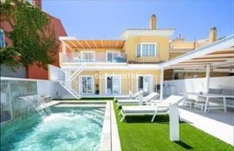 Eladó Spanyolországi sorház hirdetés (44314925)