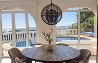 Eladó Spanyolországi üdülő hirdetés (94454622)