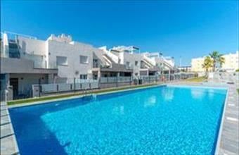 Eladó Spanyolországi tégla lakás hirdetés (44797743)