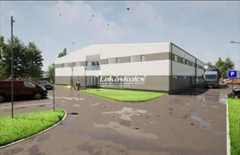 Eladó Soproni egyéb üzlethelyiség hirdetés (99535783)