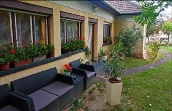 Eladó Alsópáhoki családi ház hirdetés (39339428)