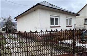 Eladó Bakonycsernyei családi ház hirdetés (71443273)