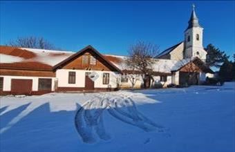 Eladó Papkeszi családi ház hirdetés (51387236)