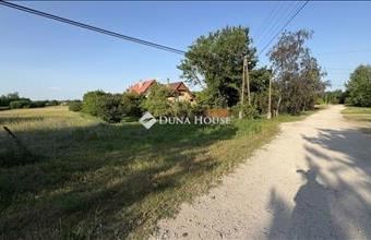 Eladó Kókai lakóövezeti telek hirdetés (22849552)