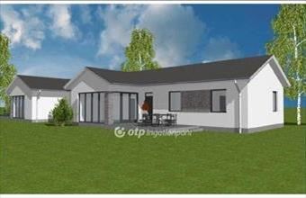 Eladó Taksonyi ikerház hirdetés (87391959)