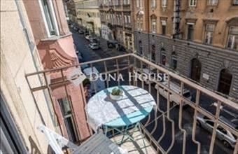 Eladó Budapest VII. kerületi tégla lakás hirdetés (23324224)