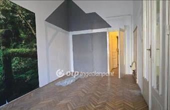 Eladó Budapest VII. kerületi tégla lakás hirdetés (32664415)