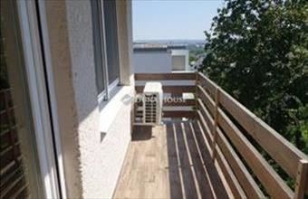 Eladó Budapest II. kerületi tégla lakás hirdetés (33297725)