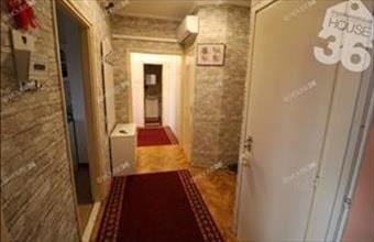 Eladó Kiskőrösi tégla lakás hirdetés (33625953)