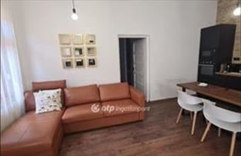 Eladó Budapest IX. kerületi tégla lakás hirdetés (41632755)