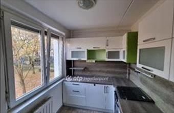 Eladó Budapest XIII. kerületi panel lakás hirdetés (76264398)