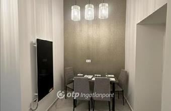 Eladó Budapest XIII. kerületi tégla lakás hirdetés (43286697)