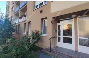 Eladó Nagykanizsai tégla lakás hirdetés (34242245)