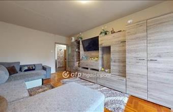 Eladó Nyíregyházai panel lakás hirdetés (84395515)