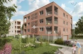 Eladó Pécsi tégla lakás hirdetés (73153439)