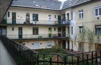Eladó Budapest XIII. kerületi tégla lakás hirdetés (83732935)