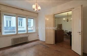 Eladó Budapest VI. kerületi tégla lakás hirdetés (74439557)