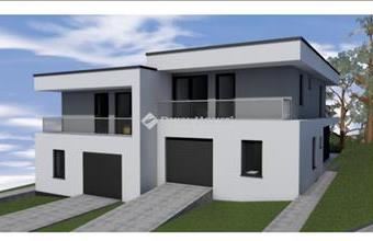 Eladó Mogyoródi ikerház hirdetés (84339345)