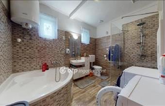 Eladó Mezőkeresztesi családi ház hirdetés (31781435)