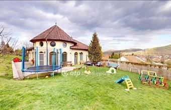 Eladó Kazincbarcikai családi ház hirdetés (34477113)