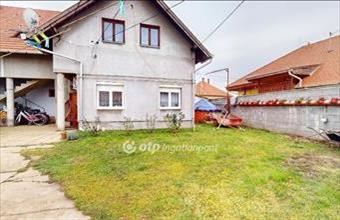 Eladó Mezőkeresztesi tégla lakás hirdetés (87443447)