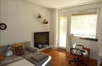 Eladó Budapest II. kerületi tégla lakás hirdetés (99327619)