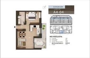 Eladó Budapest XXIII. kerületi tégla lakás hirdetés (48645989)