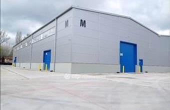 Kiadó Kecskeméti raktár hirdetés (79635826)