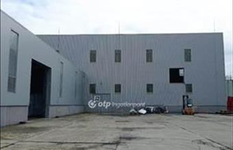 Kiadó Kecskeméti raktár hirdetés (84989323)