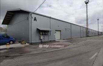 Kiadó Kecskeméti raktár hirdetés (44297875)