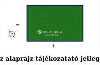 Eladó Tápiószelei lakóövezeti telek hirdetés (61538373)
