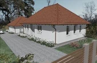 Eladó Tápiószecsői ikerház hirdetés (67579451)