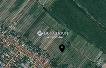 Eladó Gyömrői külterületi telek hirdetés (47343776)