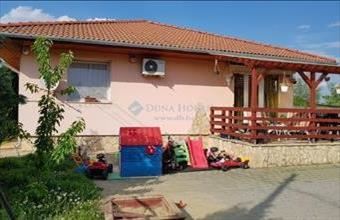 Eladó Üllői családi ház hirdetés (43939279)