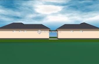 Eladó Kókai ikerház hirdetés (43242933)